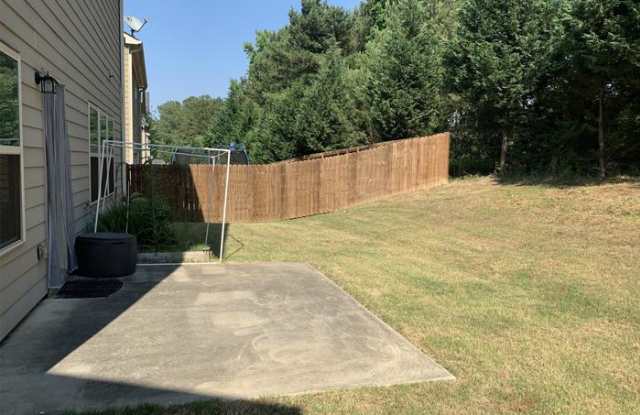 4607 Water Mill Drive Northeast Gallery 2