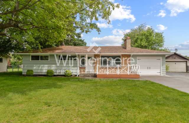 Desirable Rancher style home located in Central Valley photos photos