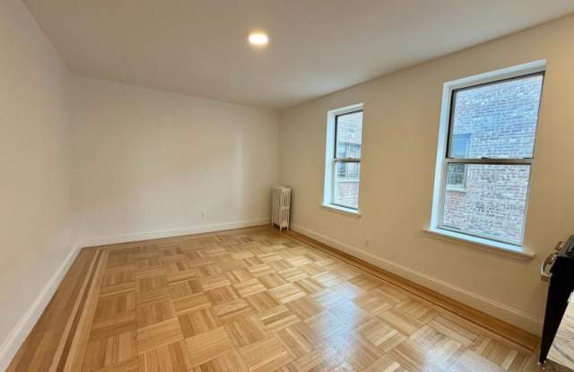 187 Pinehurst Avenue - 187 Pinehurst Avenue, New York City, NY 10033