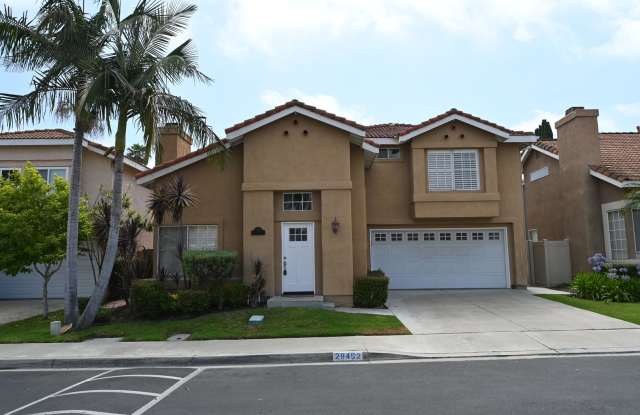 Immaculate 2 story 3 bedroom 2.5 bath house in Laguna Niguel photos photos
