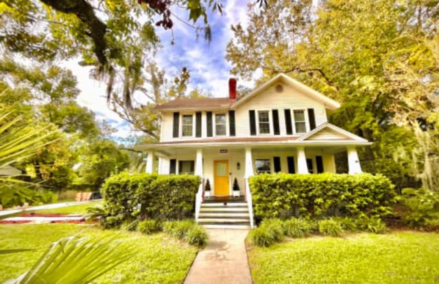 3431 Stanley Street - 3431 Stanley Street, Jacksonville, FL 32207
