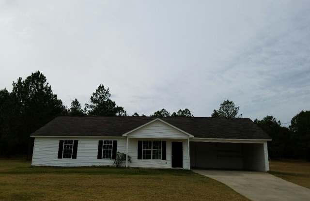 714 Macey ST - 714 Macey Street, Laurens County, GA 31027