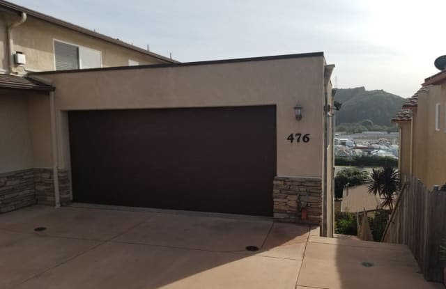 476 Rockview Street - 476 Rockview Street, Morro Bay, CA 93442