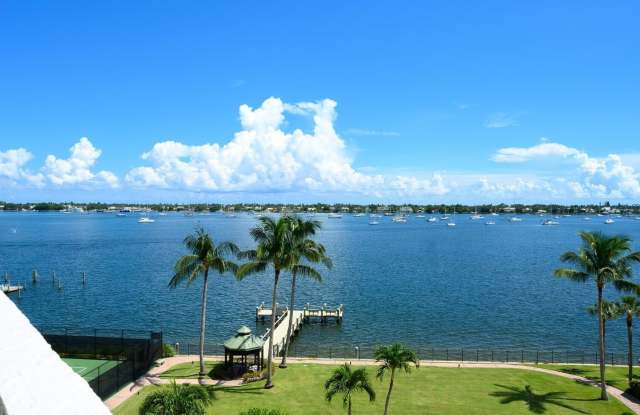 5200 N Flagler Drive - 5200 North Flagler Drive, West Palm Beach, FL 33407 5200 N Flagler Drive - 5200 North Flagler Drive, West Palm Beach, FL 33407