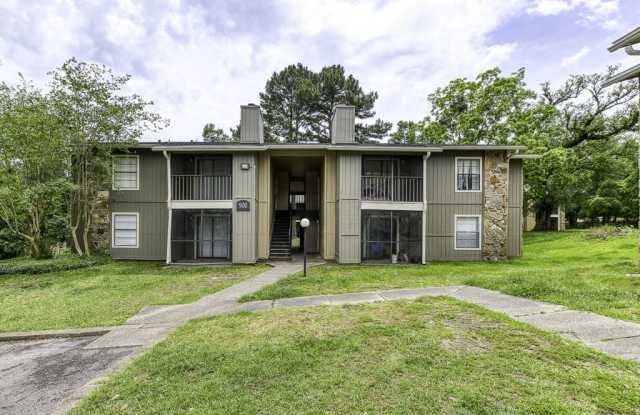 Jasmine Creek Apartments Gallery 2