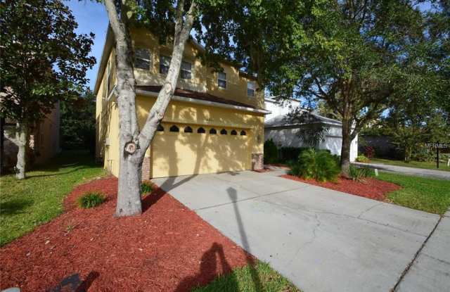 2413 SILVERMOSS DRIVE - 2413 Silvermoss Drive, Wesley Chapel, FL 33544