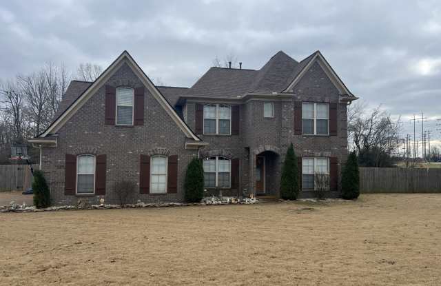 23 Sterling Ridge Drive - Atoka TN photos photos