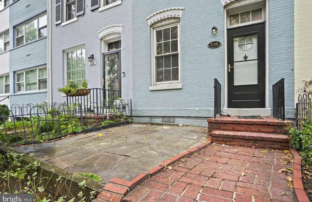 830 NEW HAMPSHIRE AVENUE NW photos photos