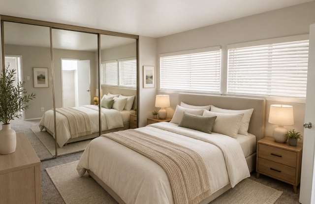 Woodbridge Townhomes Gallery 4