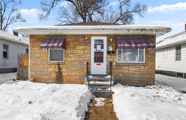 125 Orange Ave - 125 Orange Avenue, Mishawaka, IN 46544