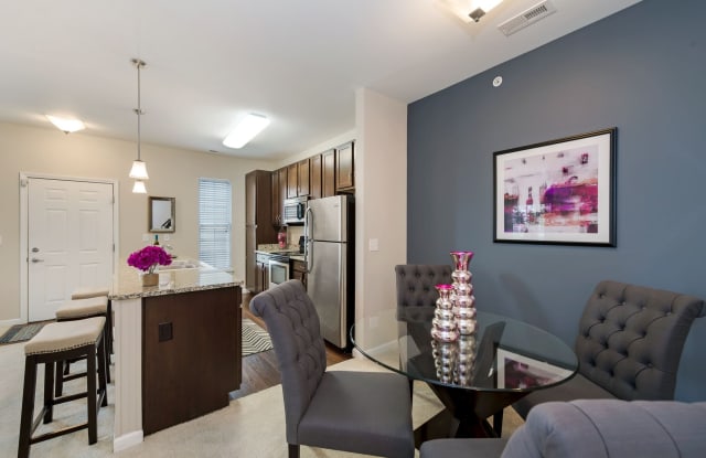 Brookleigh Flats Gallery 4
