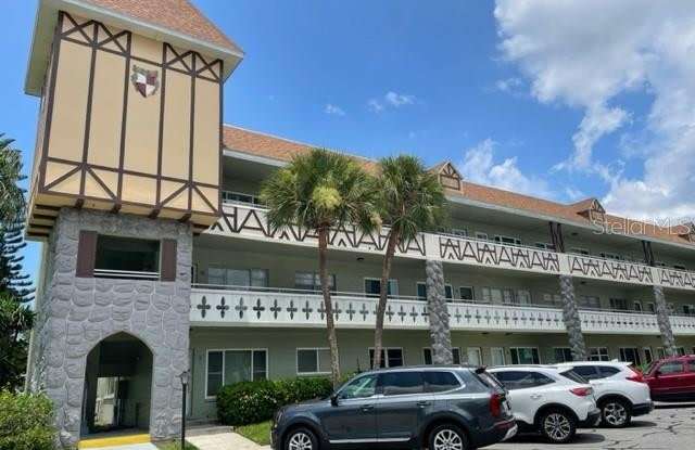 2448 COLUMBIA DRIVE - 2448 Columbia Drive, Pinellas County, FL 33763