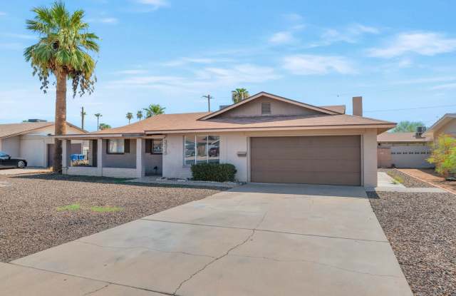 3315 S Ventura Dr, Tempe, AZ 85282 - 3315 South Ventura Drive, Tempe, AZ 85282