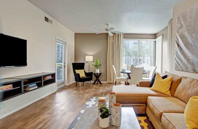 Rio Paradiso Apartment Homes photos photos