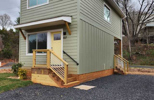 East Asheville Rental photos photos