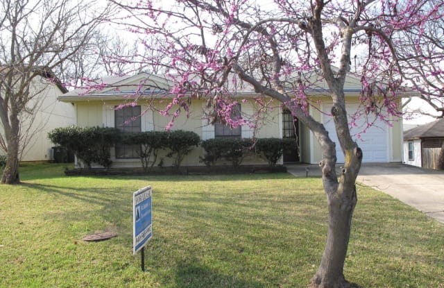 1037 Ramey Circle - 1037 Ramey Cir, Denton, TX 76205
