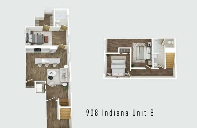 908 Indiana Street - B photos photos 908 Indiana Street - B photos photos