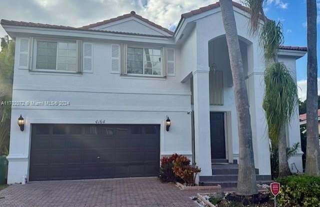 4164 SW 153rd Ter photos photos