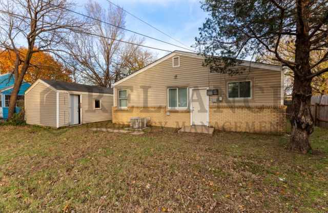 711 North Westridge Drive Gallery 4