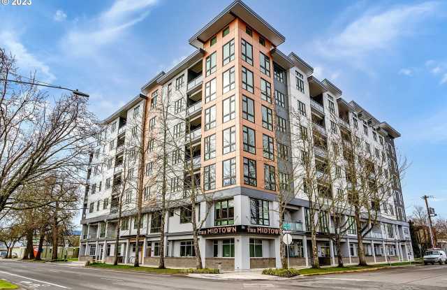 1600 Pearl St - 1600 Pearl Street, Eugene, OR 97401