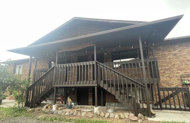 1607 West Olive Street - 1607 West Olive Street, Bozeman, MT 59715 1607 West Olive Street - 1607 West Olive Street, Bozeman, MT 59715