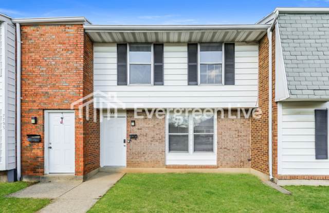 7795 Mount Hood - 7795 Mount Hood, Huber Heights, OH 45424