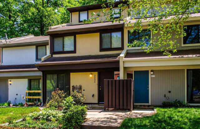 2235 CARTWRIGHT PLACE - 2235 Cartwright Place, Reston, VA 20191