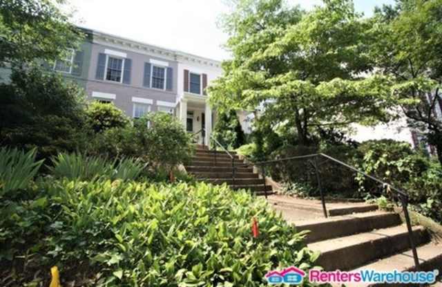 2526 I Street North West Gallery 2