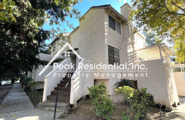 Wonderful Natomas 2bd/2.5ba Townhome with 2 Car Garage! photos photos