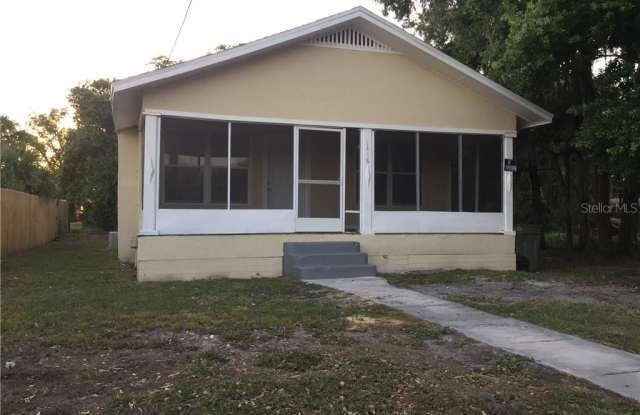 1418 BAY STREET - 1418 Bay Street, Kissimmee, FL 34744