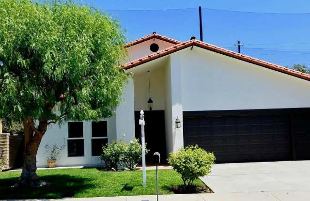 5832 Logwood Road - 5832 Logwood Road, Westlake Village, CA 91362