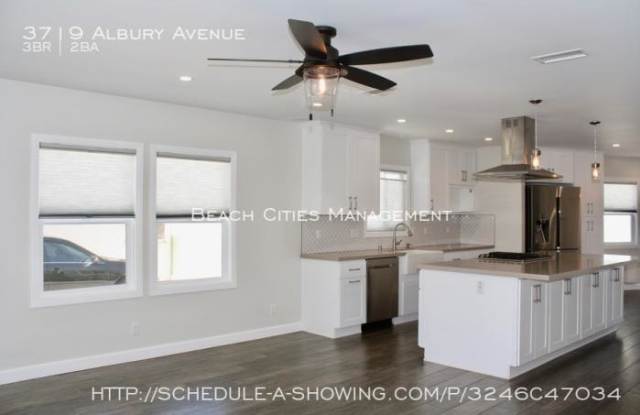 3719 Albury Avenue - 3719 Albury Avenue, Long Beach, CA 90808