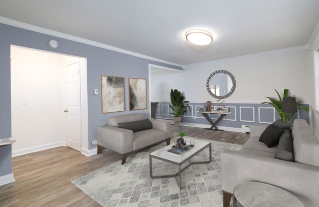 Briarwood House Apartments Gallery 4
