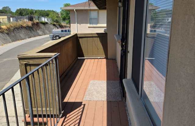 For Rent: 2 Bed, 1 Bath – 11590 Garnet Way #4, Auburn, CA 95602 photos photos