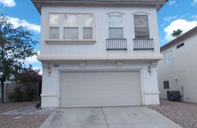 Charming 3BR/2.5BA Home in Gated Spring Valley Community – Private Yard & Fruit Trees Gallery 1
