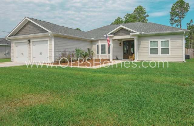 AVAILABLE! Modern 4BR Home - Beach & Base Proximity photos photos