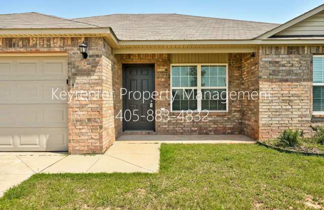 Gorgeous 3 Bed 2 Bath in Moore/SE OKC photos photos