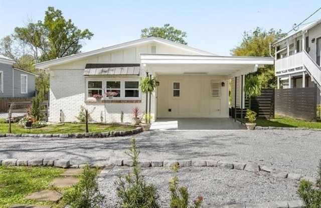 904 PINE Street - 904 Pine Street, Madisonville, LA 70447