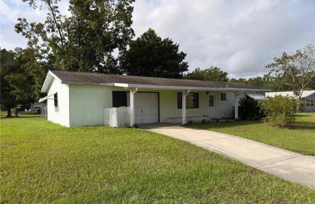 9940 SW 101ST LANE - 9940 Southwest 101st Lane, Marion County, FL 34481 9940 SW 101ST LANE - 9940 Southwest 101st Lane, Marion County, FL 34481