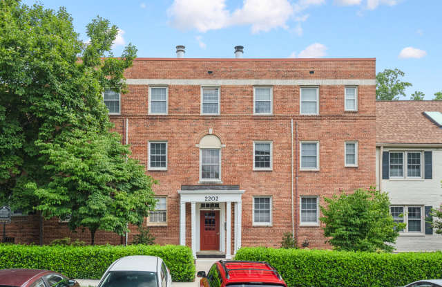 2202 Washington Avenue - 302 photos photos