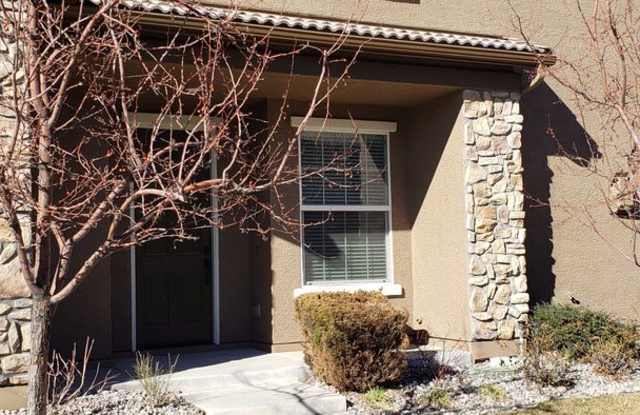Esplanade At Damonte Ranch Home photos photos