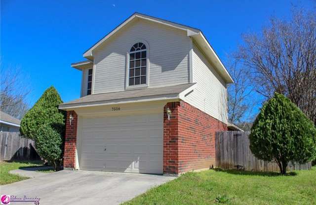 7556 Arbor Hill Drive Gallery 2