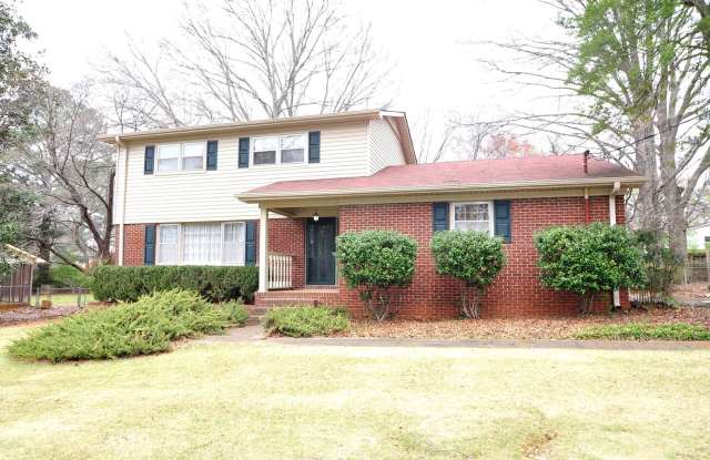 2505 Lancelot Drive photos photos