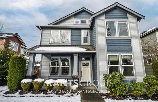 2411 43rd Ave SE - 2411 43rd Avenue Southeast, Puyallup, WA 98374