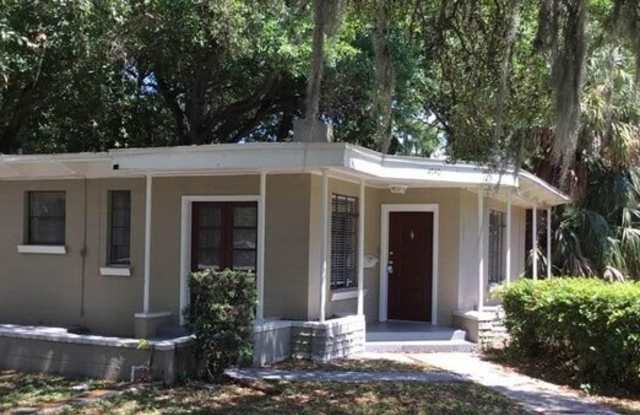 4740 4th Street South - 4740 4th Street South, St. Petersburg, FL 33705