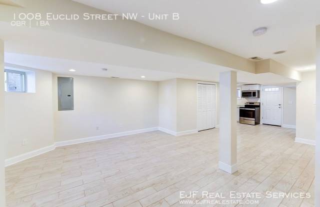 1008 Euclid Street NW Gallery 4