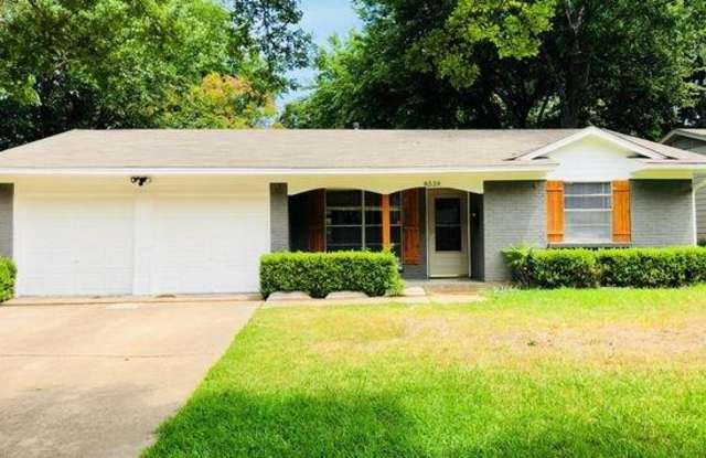 8539 Westfield Drive - 8539 Westfield Drive, Dallas, TX 75243