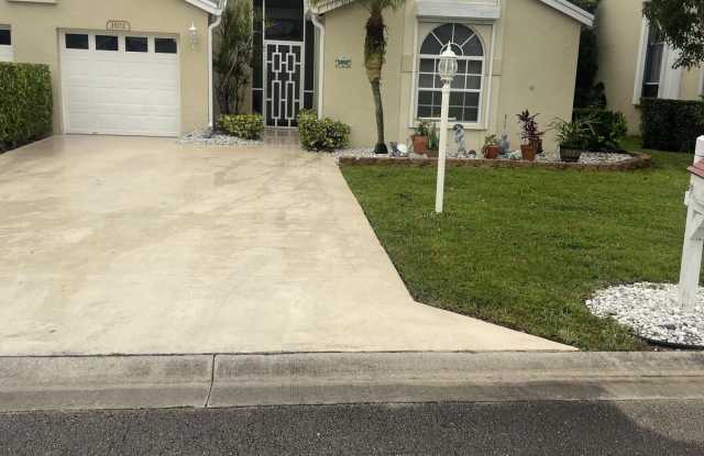 3502 Ridge Tree Court - 3502 Ridge Tree Court, Greenacres, FL 33463