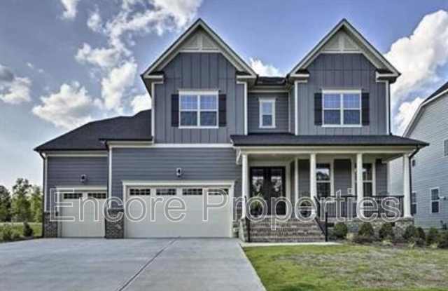 200 Mystic Quartz Lane - 200 Mystic Quartz Lane, Holly Springs, NC 27540