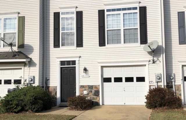 48390 SUNBURST DRIVE - 48390 Sunburst Drive, Lexington Park, MD 20653